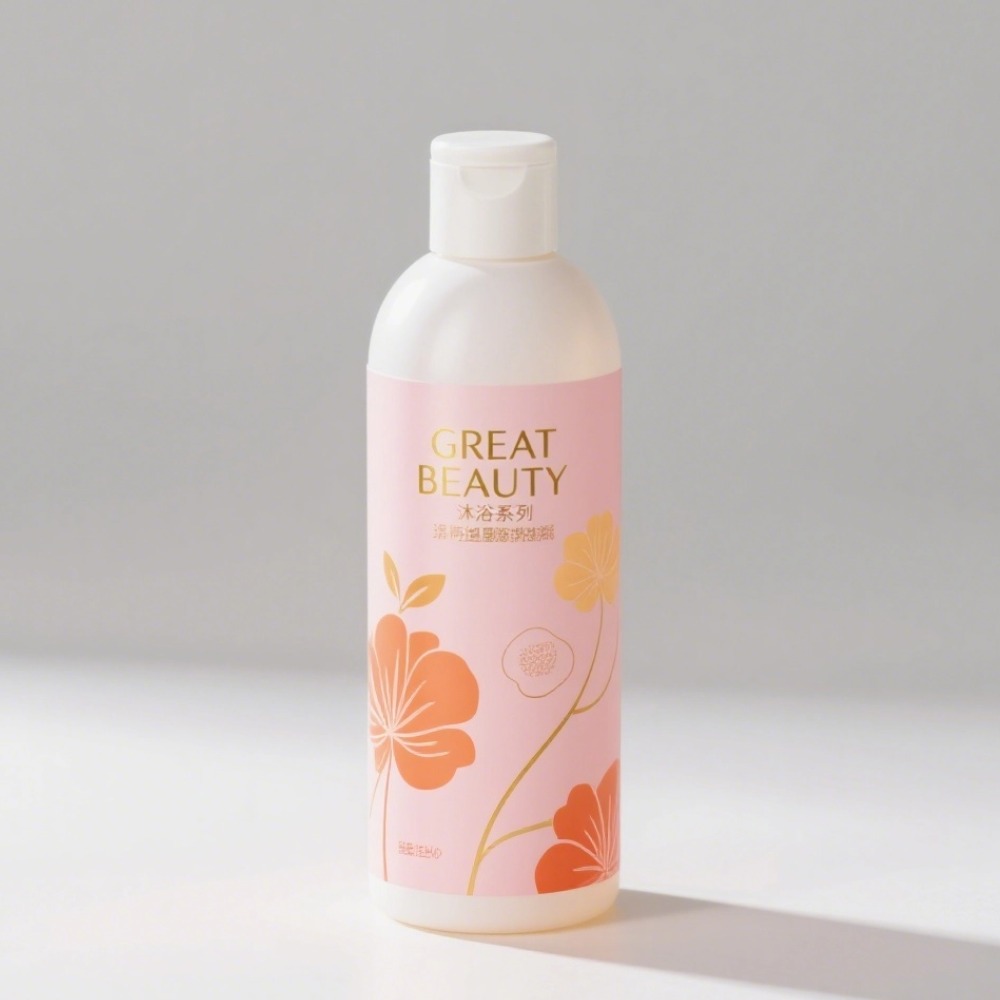 沐浴身體系列代加工