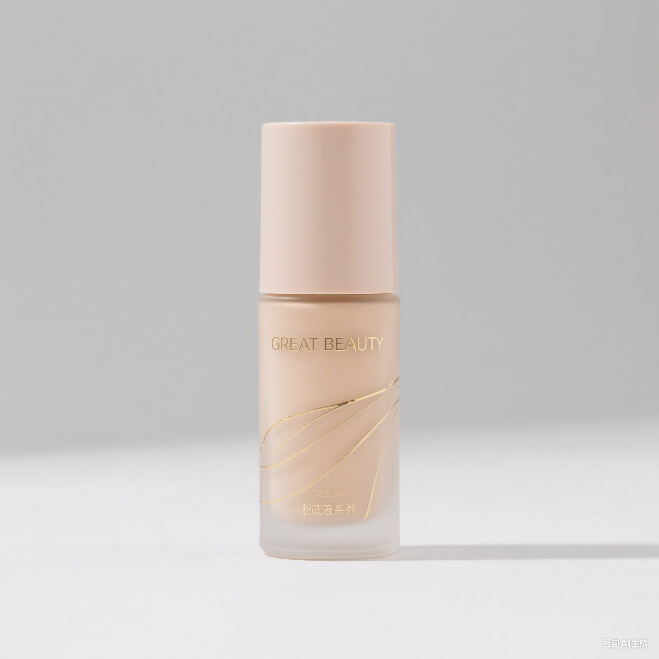 粉底隔離系列代加工