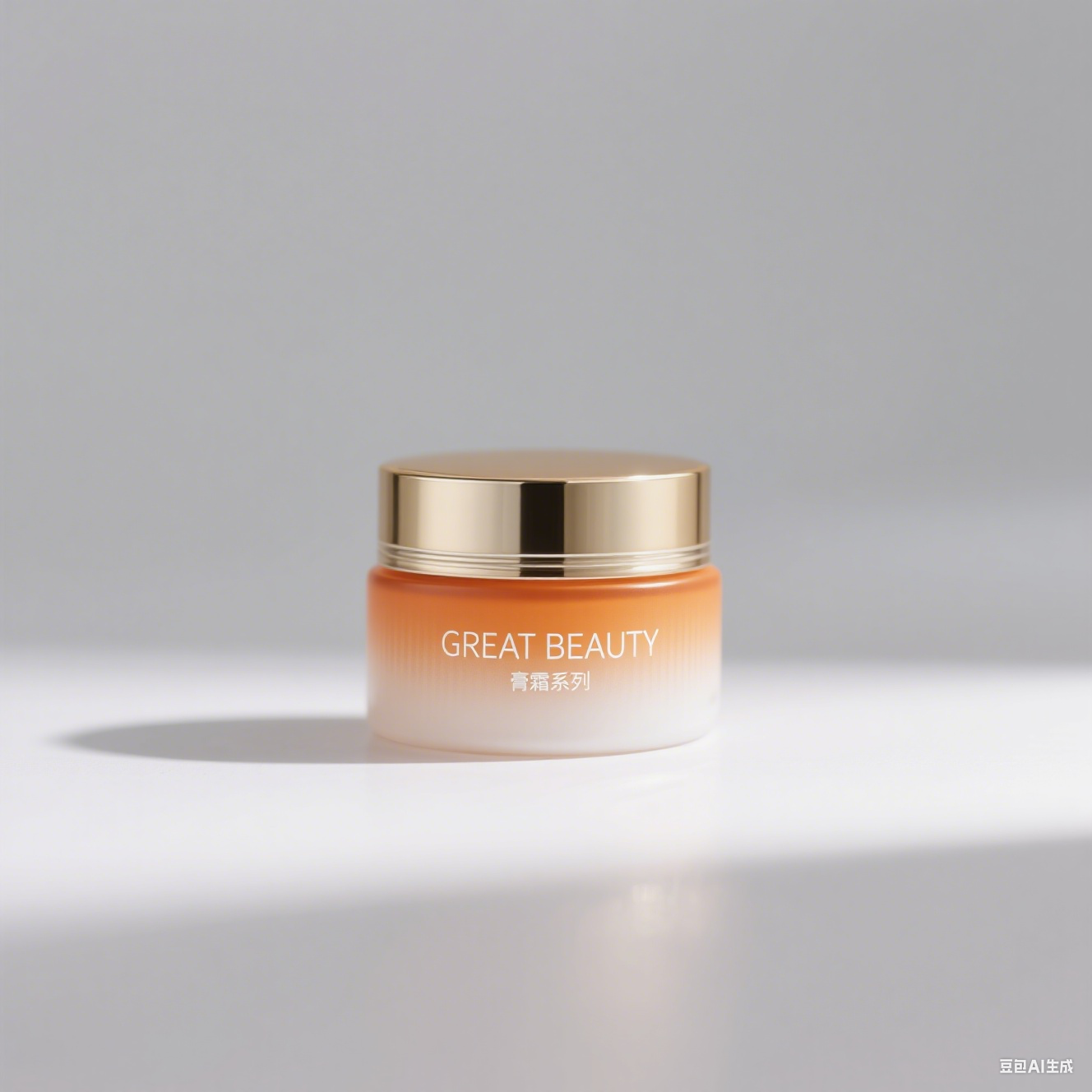 膏霜系列代加工